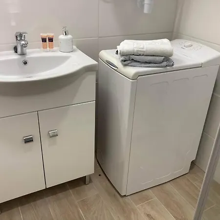 Large Comfy Flat W/ Buda Location Appartement Budapest