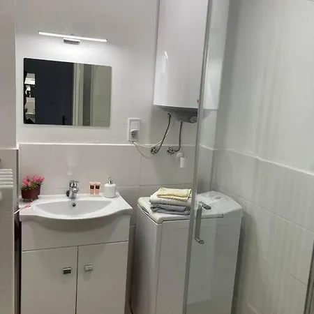 Large Comfy Flat W/ Buda Location Appartement *